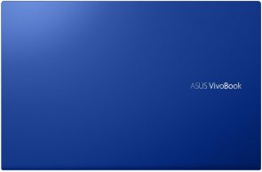 Ноутбук ASUS VivoBook M513IA-BQ610 Cobalt Blue