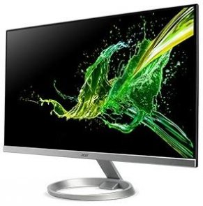 Монітор Acer R240Ysi Black (UM.QR0EE.015)