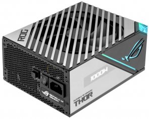  Блок живлення ASUS 1000W Rog Thor 1000P2 Gaming