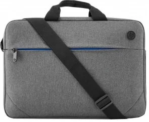 Фото: Сумка для ноутбука HP Prelude Laptop Bag Grey (34Y64AA) № 2 | KTC