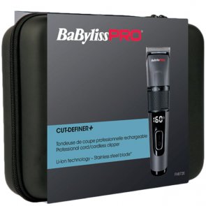 Машинка для стрижки Babyliss Pro FX872E Cut-Definer