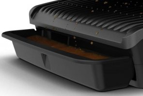 Гриль Tefal GC750830 OptiGrill Elite