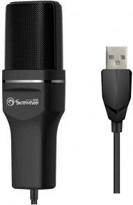 Мікрофон Marvo MIC-03 USB