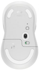 Миша Logitech Signature M650 L Off White (910-006238)