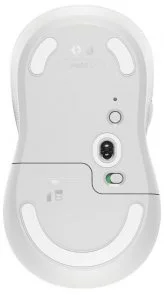 Фото: Миша Logitech Signature M650 L Off White (910-006238) № 5 | KTC
