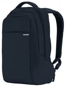 Фото: Рюкзак для ноутбука Incase Icon Slim Pack - Navy (INBP10052-NVY) № 2 | KTC