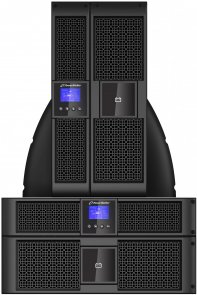 ПБЖ PowerWalker VFI 10000 PRT HID 10000VA (10120131)