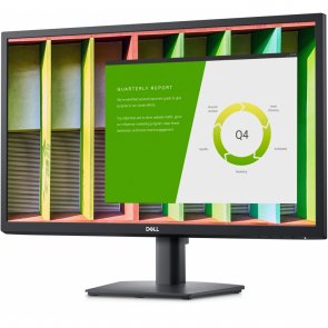 Монітор Dell E2422H Black (210-BBMC)