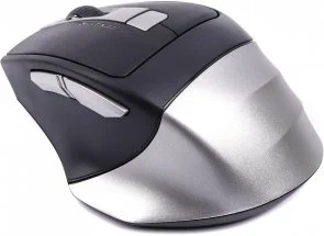 Фото: Миша A4tech FB35C Smoky Grey № 3 | KTC