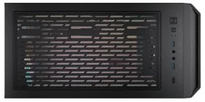 Фото: Корпус Cougar MG140 AIR RGB Black with window № 7 | KTC