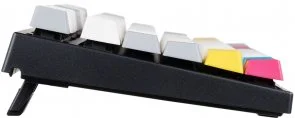 Фото: Клавіатура Varmilo MA87M V2 CMYK EC Rose V2 RU (A33A024B0A3A06A007) № 5 | KTC