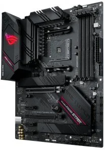 Фото: Материнська плата ASUS STRIX B550-F GAMING WIFI II № 2 | KTC