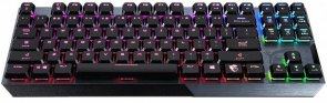 Клавіатура MSI Vigor GK50 Low Profile TKL (S11-04UA210-GA7)