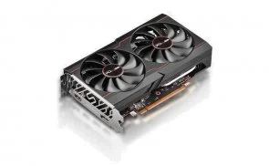 Фото: Відеокарта Sapphire RX 6500 XT Pulse (11314-01-20G) № 2 | KTC