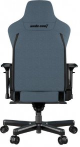 Крісло Anda Seat T-Pro 2 Size XL Blue/Black (AD12XLLA-01-SB-F)