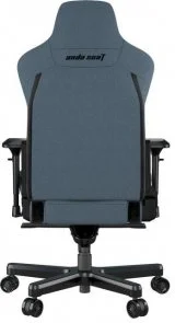 Фото: Крісло Anda Seat T-Pro 2 Size XL Blue/Black (AD12XLLA-01-SB-F) № 5 | KTC