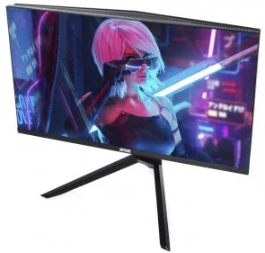 Фото: ПК моноблок ARTLINE Gaming G77 (G77v28) № 3 | KTC