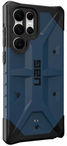 Чохол UAG for Samsung Galaxy S22 Ultra - Pathfinder Mallard (213447115555)