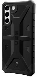 Чохол UAG for Samsung Galaxy S22 Plus - Pathfinder Black (213437114040)