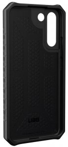 Чохол UAG for Samsung Galaxy S22 Plus - Monarch Carbon Fiber (213431114242)