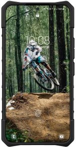 Чохол UAG for Samsung Galaxy S22 - Plasma Ash (213423113131)