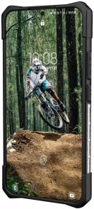 Чохол UAG for Samsung Galaxy S22 Plus - Plasma Ice (213433114343)