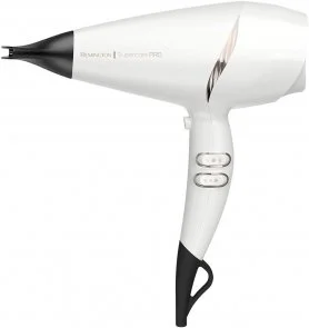 Фото: Фен Remington Supercare Pro 2200 AC7200W № 2 | KTC