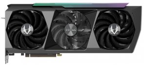 Відеокарта Zotac RTX 3080 Ti AMP Extreme Holo (ZT-A30810B-10P)