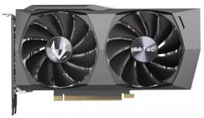 Фото: Відеокарта Zotac RTX 3050 Twin Edge OC (ZT-A30500H-10M) № 2 | KTC