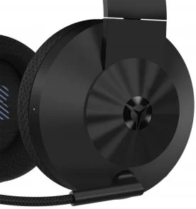 Фото: Гарнітура Lenovo Legion H600 Gaming (GXD1A03963) № 5 | KTC