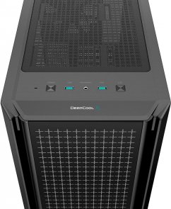 Корпус Deepcool CG540 Black with window