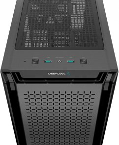 Корпус Deepcool CG560 Black with window