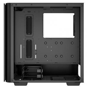 Корпус Deepcool CK500 Black with window