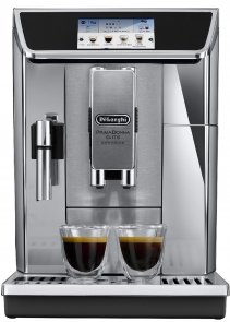 Кавомашина DELONGHI ECAM 650.85 MS