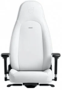 Фото: Крісло Noblechairs Icon White Edition (NBL-ICN-PU-WED) № 3 | KTC
