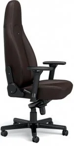 Фото: Крісло Noblechairs Icon Java Edition (NBL-ICN-PU-JED) № 5 | KTC