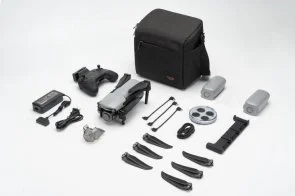 Фото: Квадрокоптер Autel EVO Lite+ Premium Bundle White (102000696) № 6 | KTC