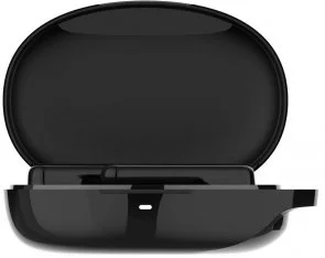 Фото: Навушники TECNO Buds 2 Black (4895180765681) № 4 | KTC