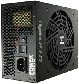 Блок живлення FSP 1000W Hydro PTM Pro (HPT2-1000M)