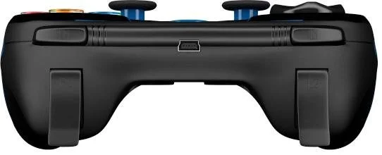 Фото: Геймпад GamePro MG550 № 7 | KTC