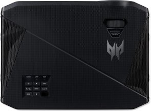 Проектор Acer Predator GD711 4000 Lm (MR.JUW11.001)