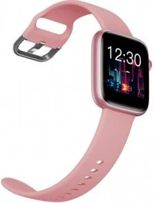 Фото: Смарт годинник Gelius Pro GP-SW002 - Neo Star Line Pink (00000084884) № 6 | KTC