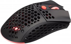 Миша 2E HyperSpeed Pro Wireless RGB Black (2E-MGHSPR-WL-BK)