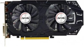 Відеокарта AFOX GTX 1060 (AF1060-3072D5H7)