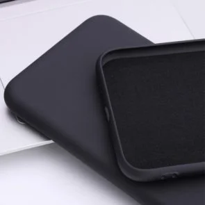 Фото: Чохол incore for Oppo A53 - Soft Silicone Case Black (PC-004491) № 5 | KTC