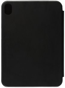 Чохол для планшета ArmorStandart for iPad mini 6 - Smart Case Black (ARM60278)