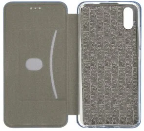Фото: Чохол ArmorStandart G-Case for Vivo Y1S - Blue (ARM60786) № 2 | KTC