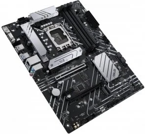 Фото: Материнська плата ASUS PRIME B660-PLUS D4 № 4 | KTC