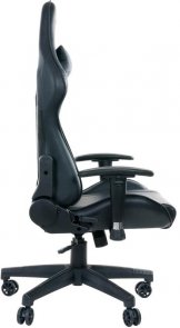 Крісло GamePro Raptor (GC-590-Black)