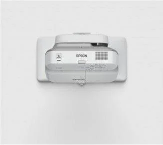 Фото: Проектор Epson EB-685W 3500 Lm (V11H744040) № 3 | KTC
